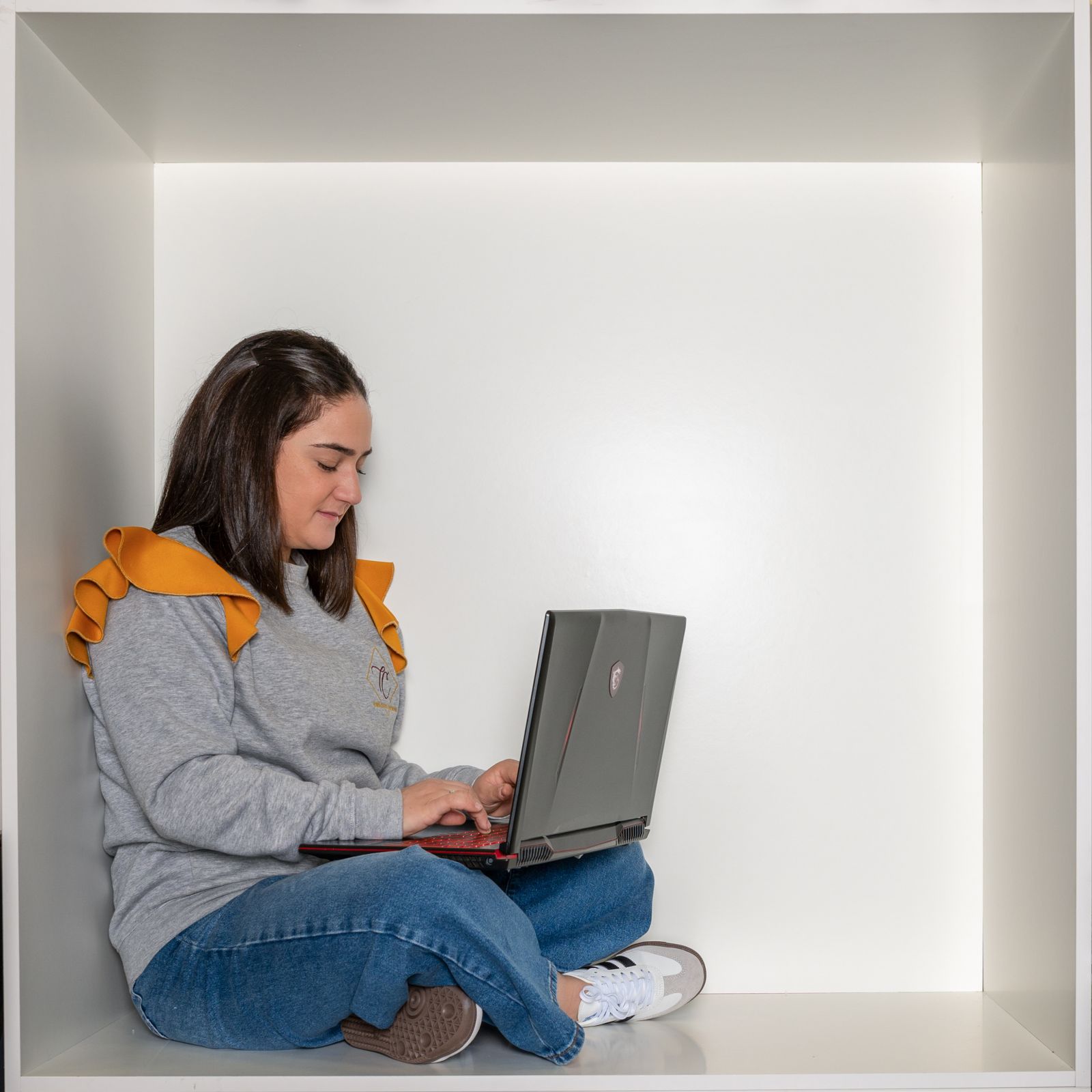 Organizadora profesional